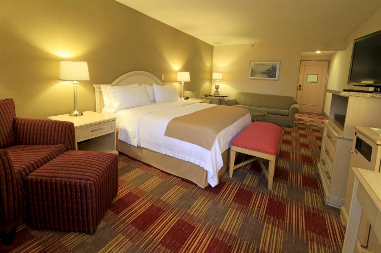 Holiday Inn Monclova By Ihg Kamer foto