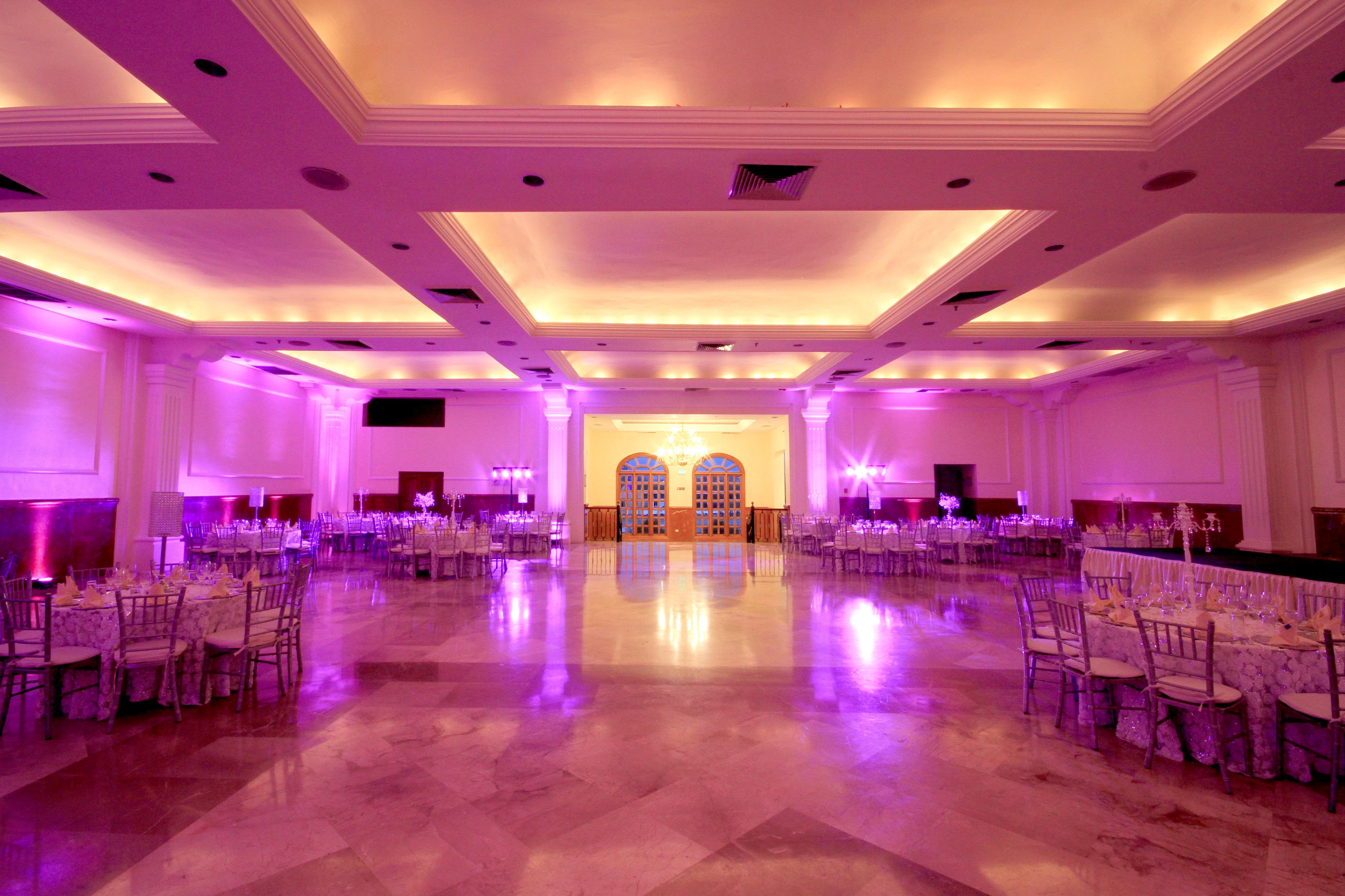 Holiday Inn Monclova By Ihg Buitenkant foto