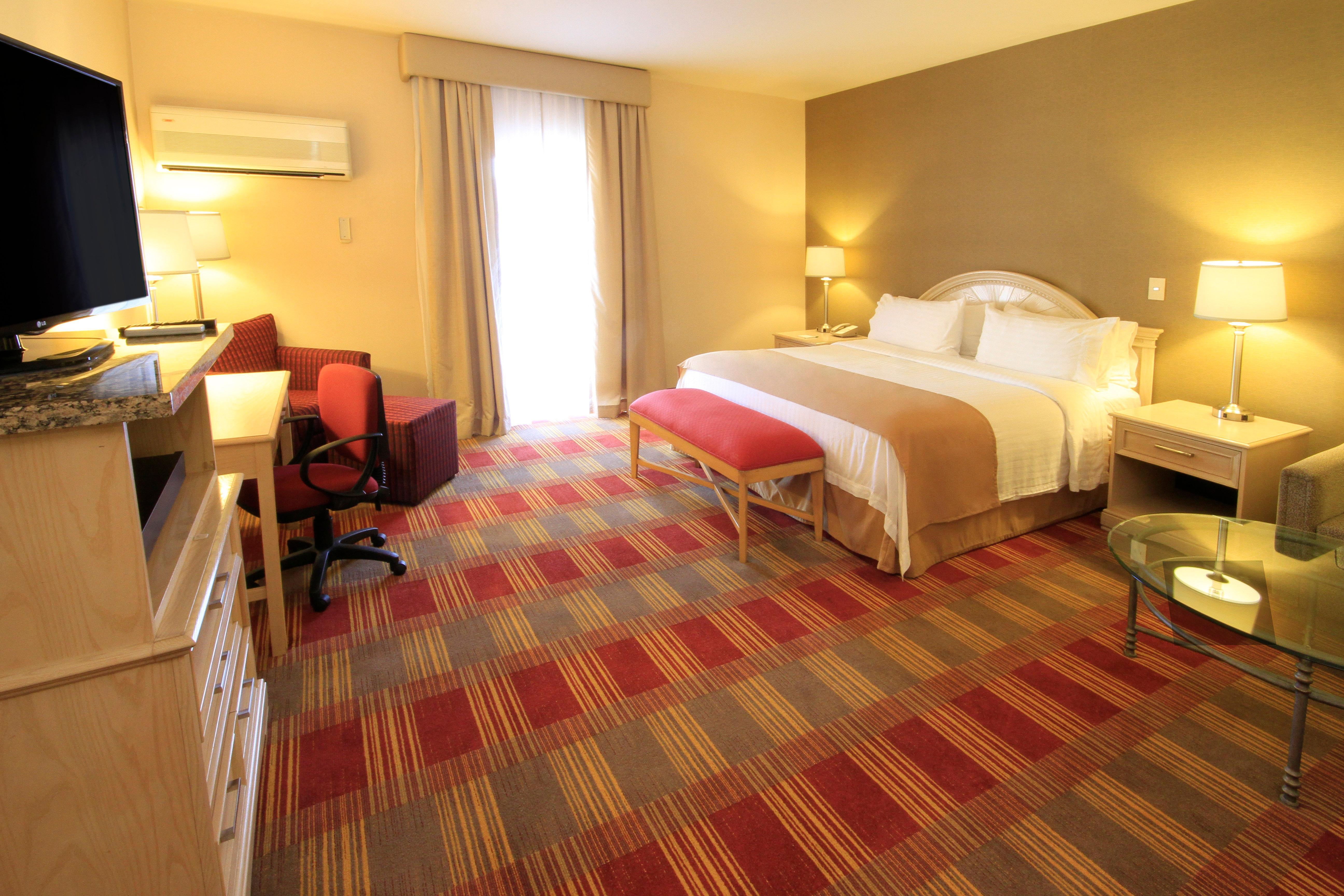 Holiday Inn Monclova By Ihg Buitenkant foto