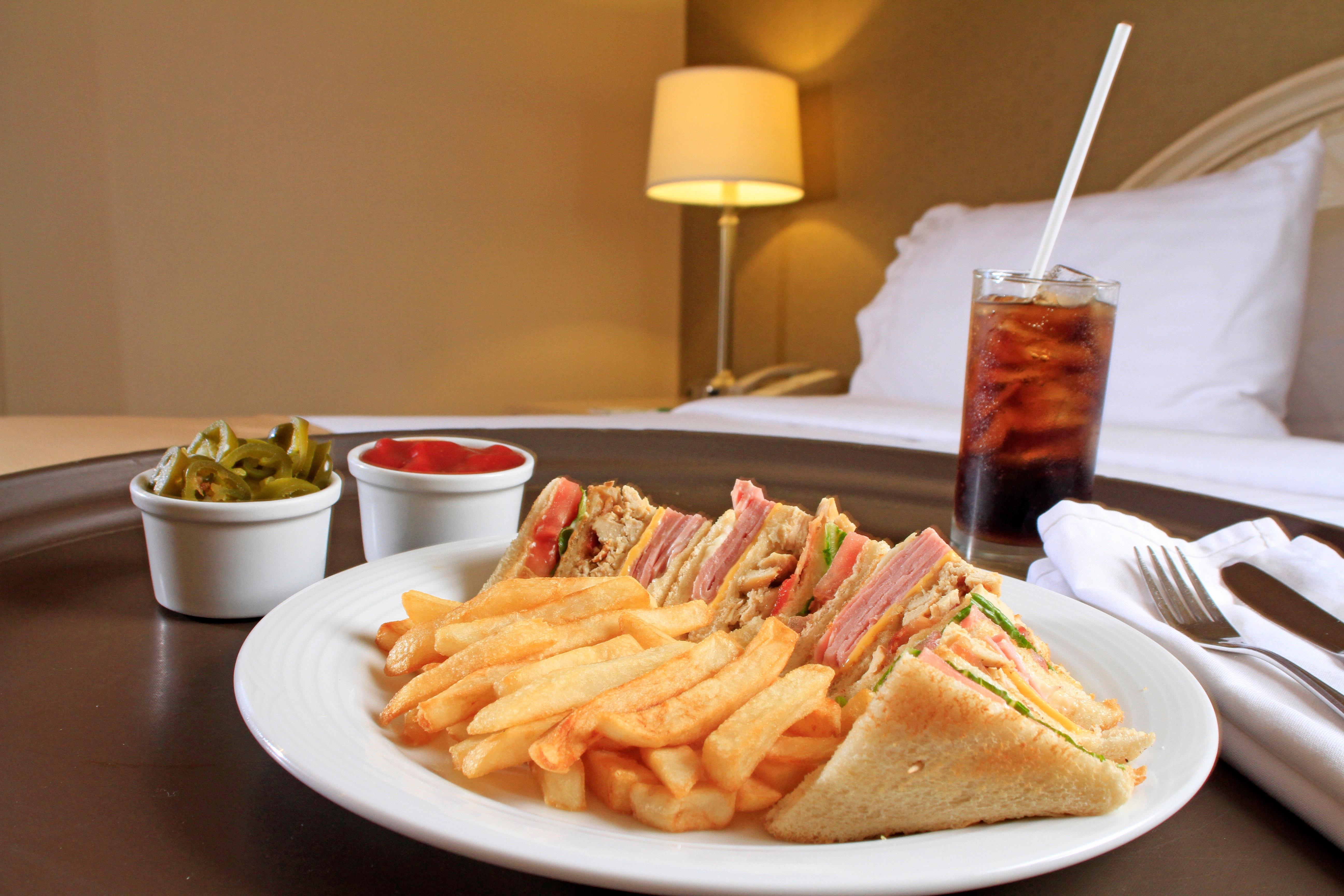 Holiday Inn Monclova By Ihg Buitenkant foto