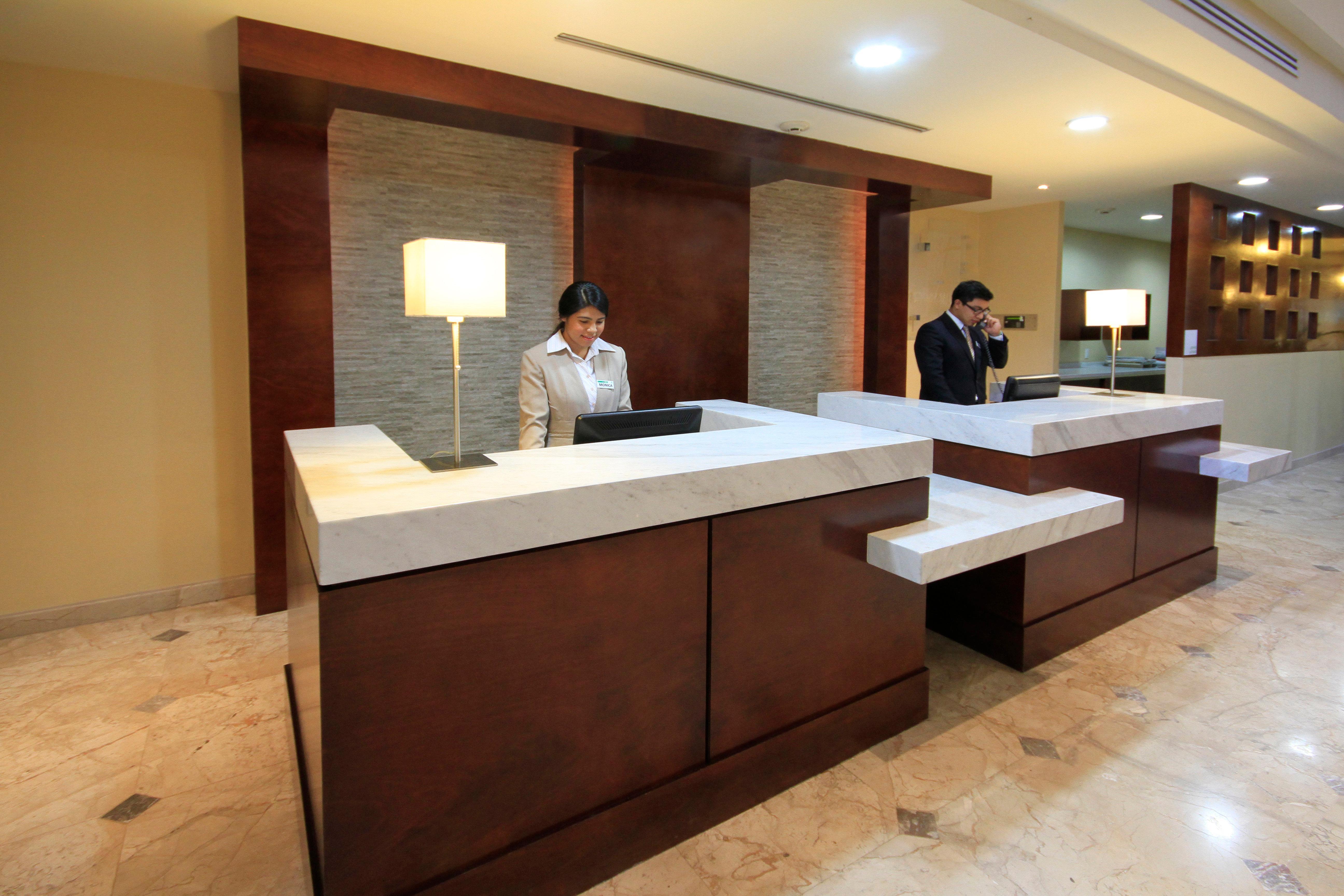 Holiday Inn Monclova By Ihg Buitenkant foto