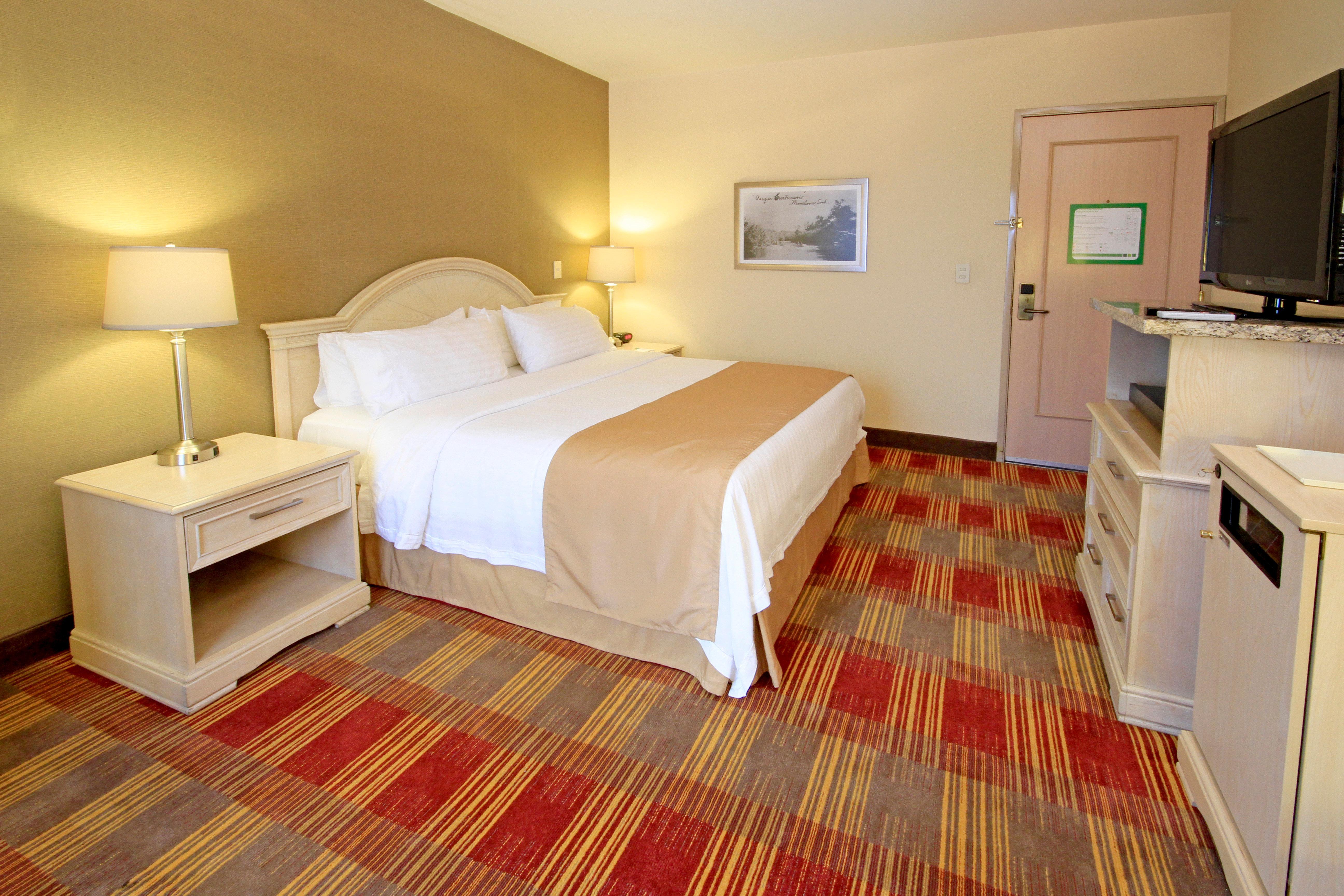 Holiday Inn Monclova By Ihg Buitenkant foto