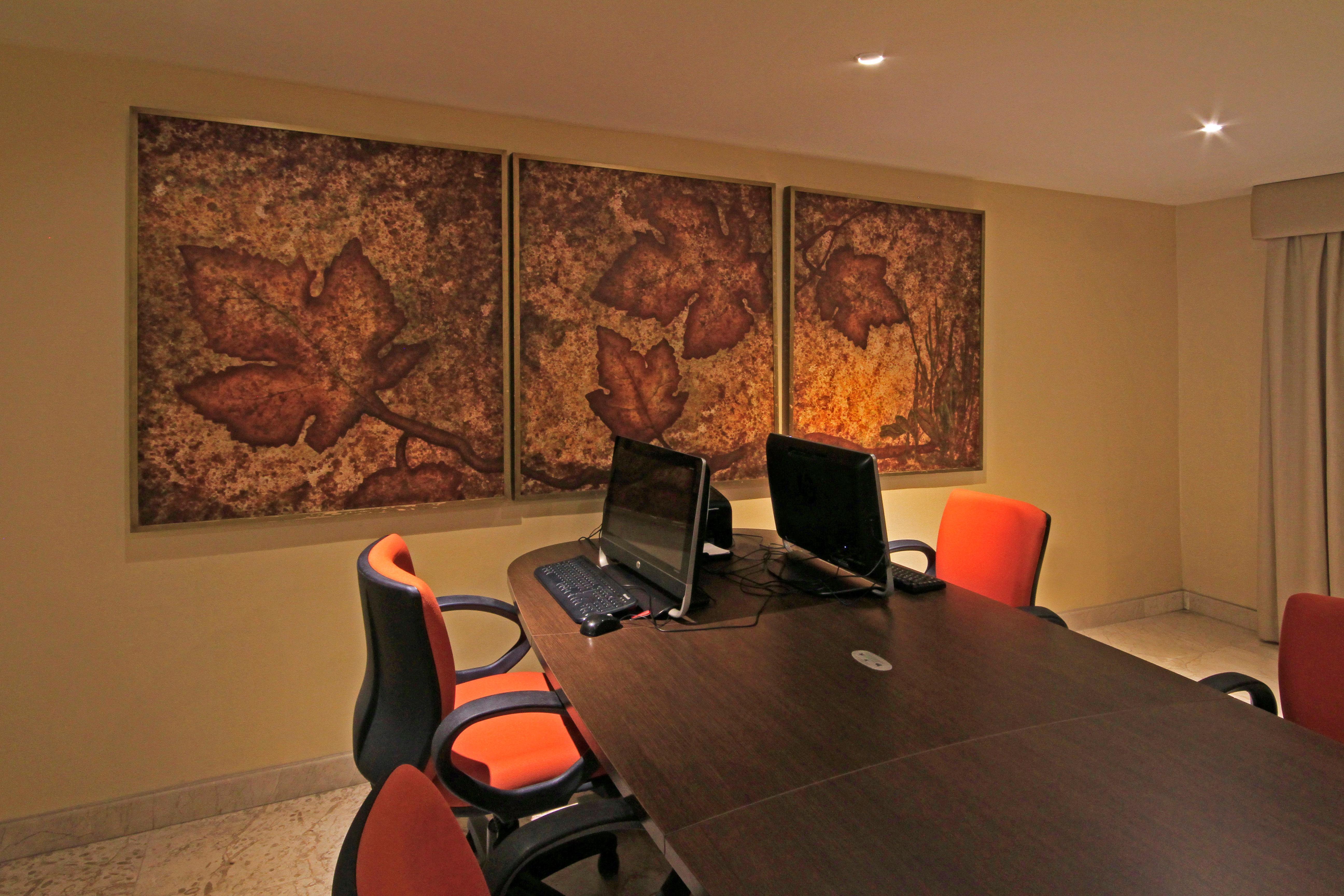 Holiday Inn Monclova By Ihg Buitenkant foto