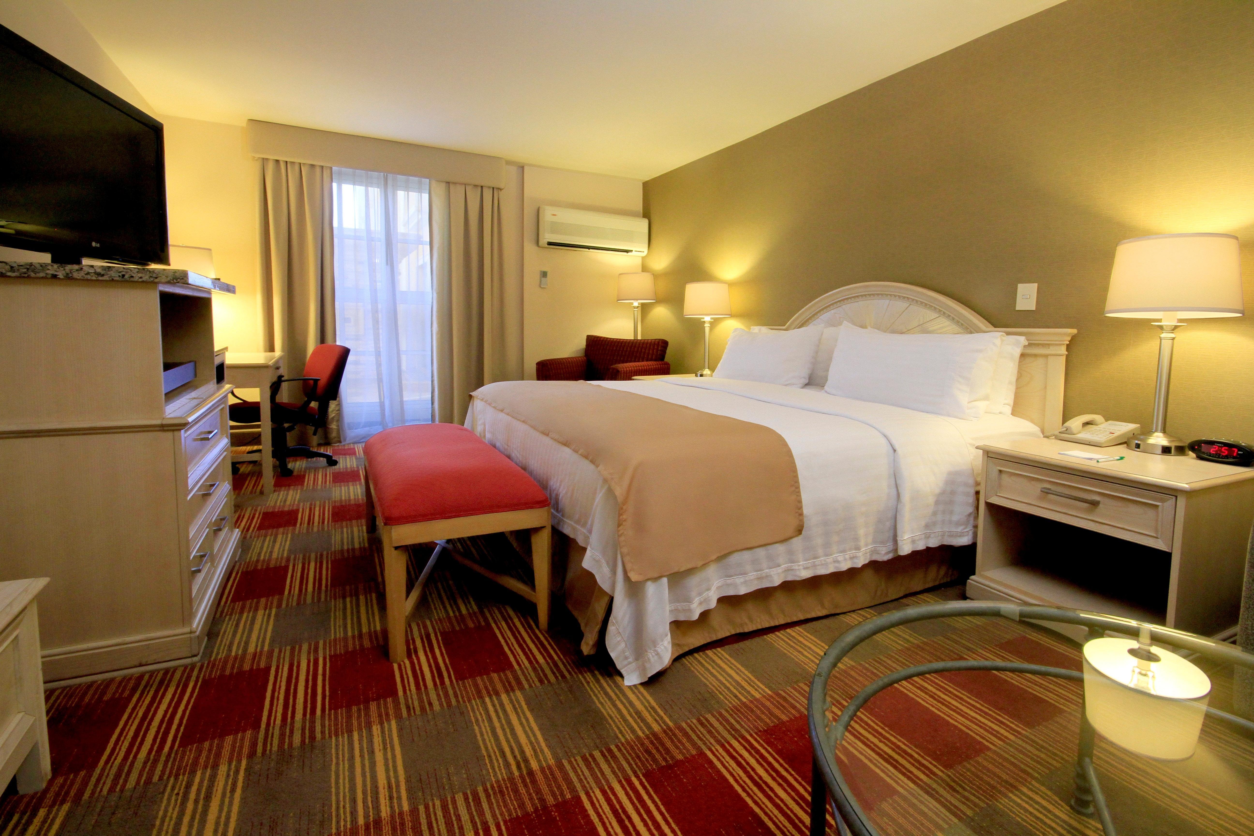 Holiday Inn Monclova By Ihg Buitenkant foto