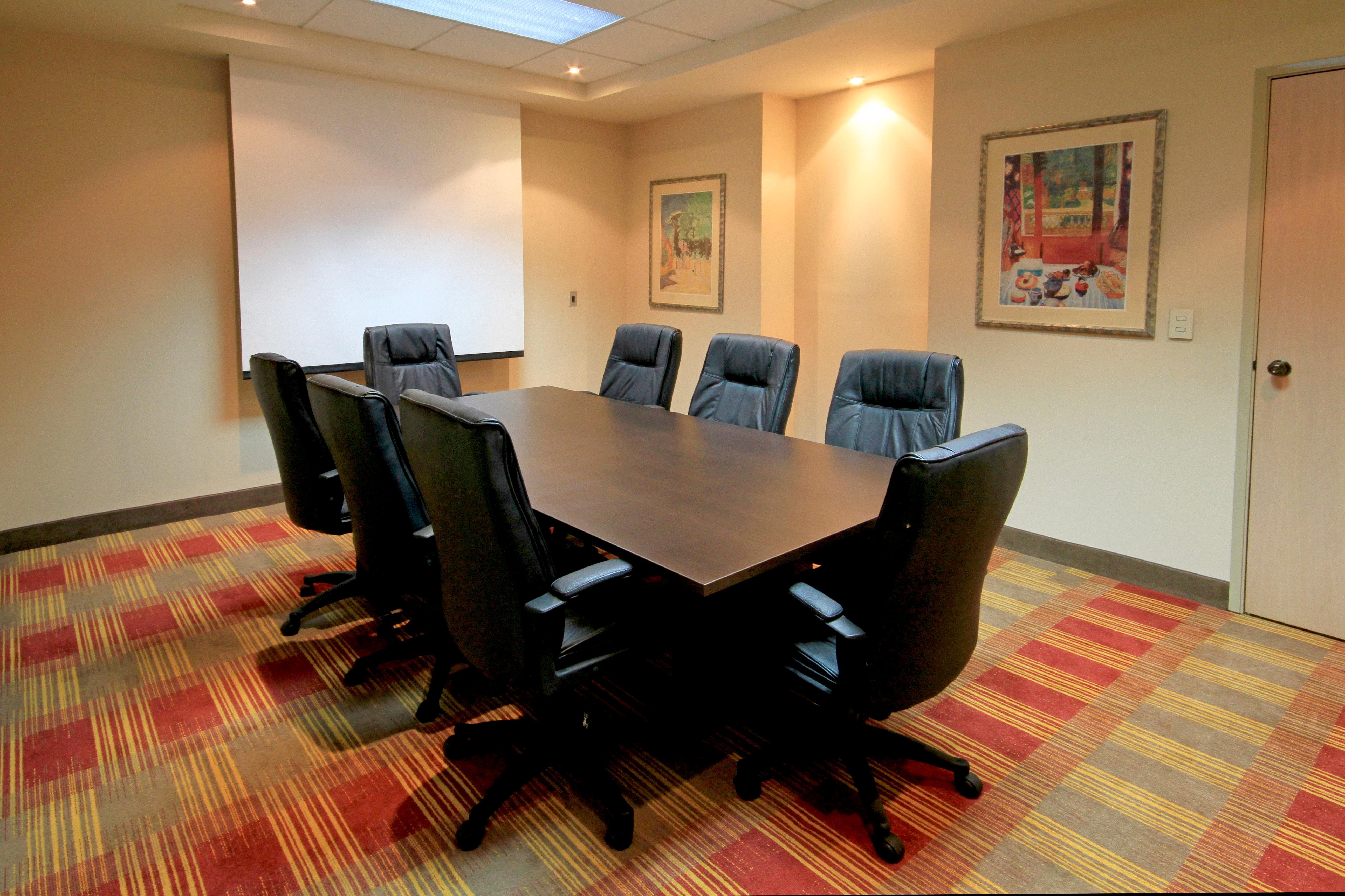 Holiday Inn Monclova By Ihg Buitenkant foto