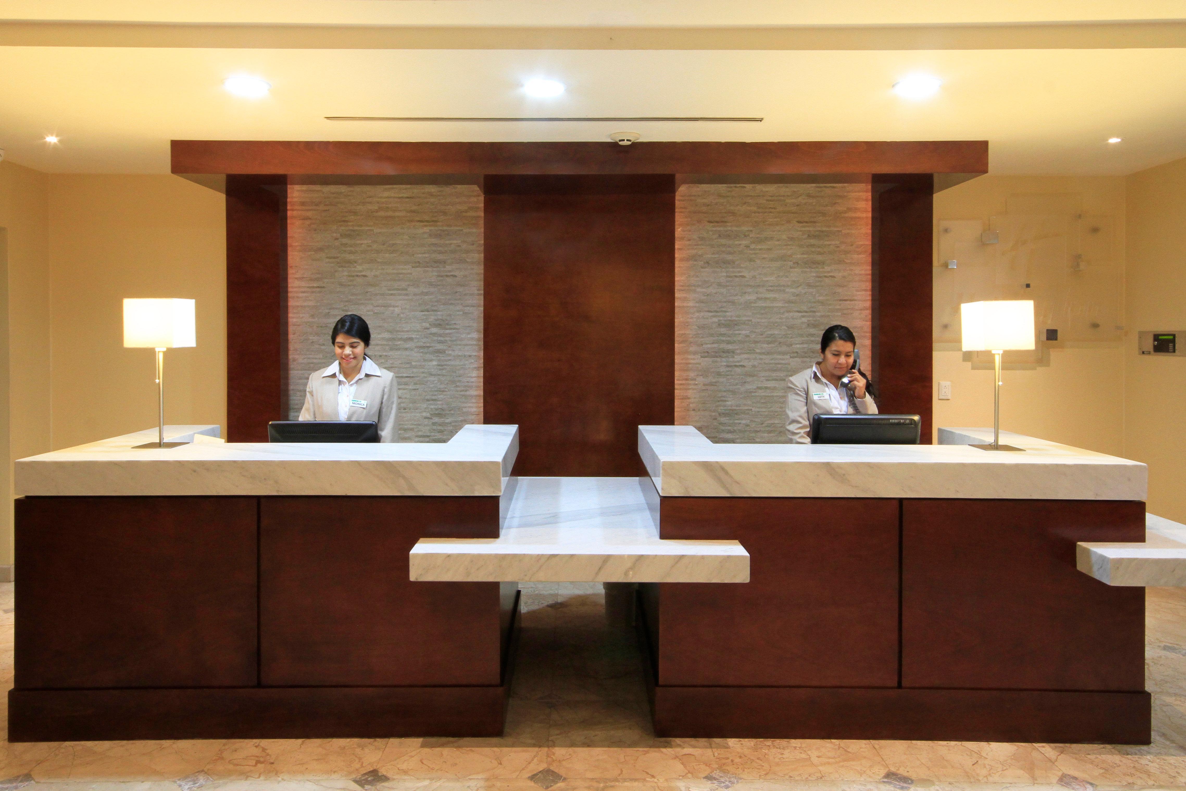 Holiday Inn Monclova By Ihg Buitenkant foto