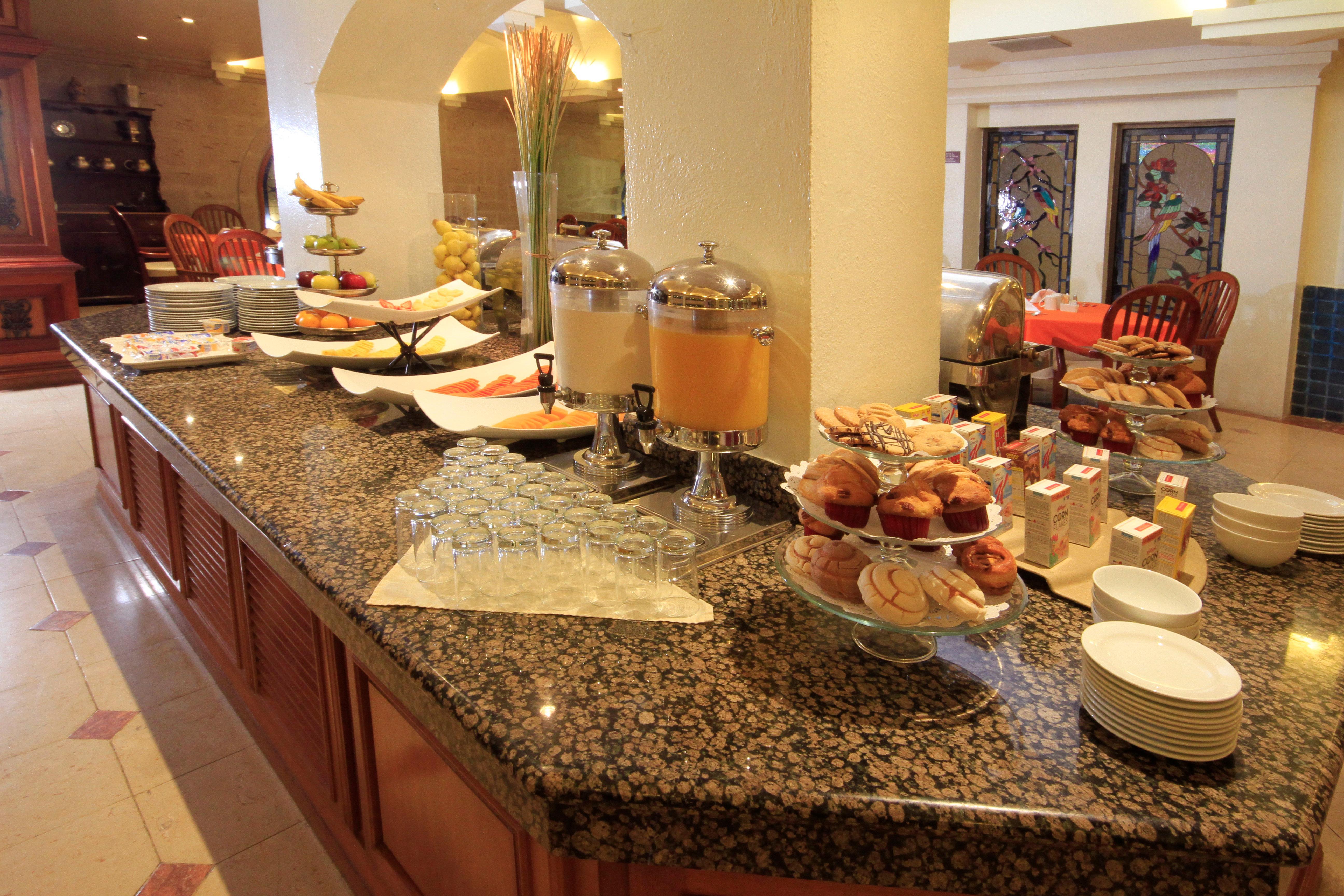 Holiday Inn Monclova By Ihg Buitenkant foto