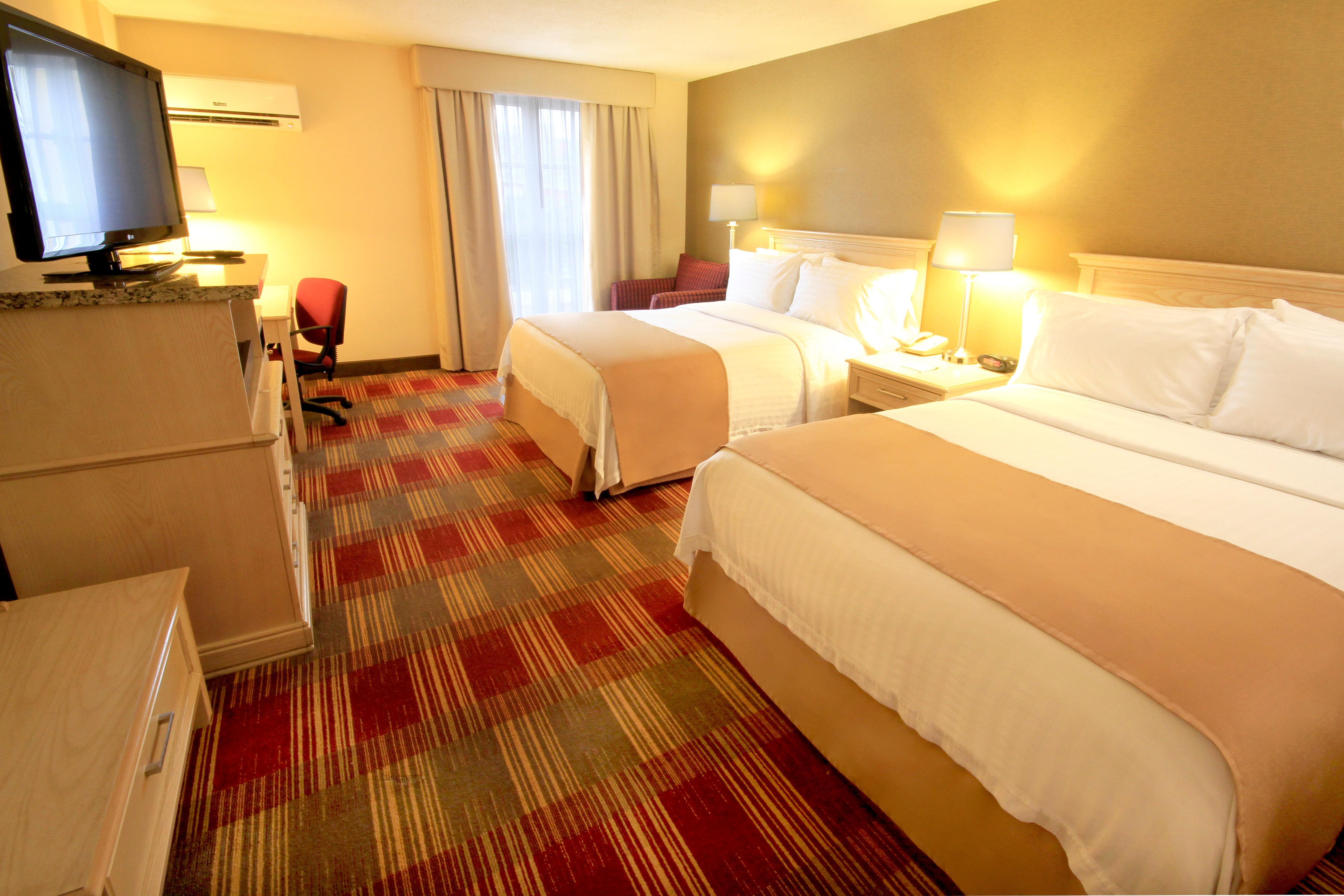 Holiday Inn Monclova By Ihg Buitenkant foto