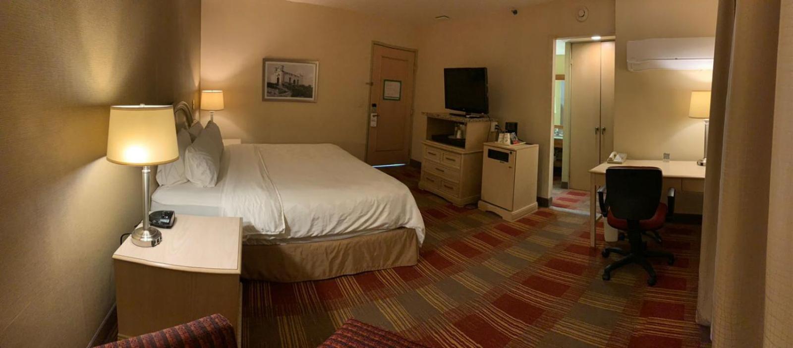 Holiday Inn Monclova By Ihg Buitenkant foto