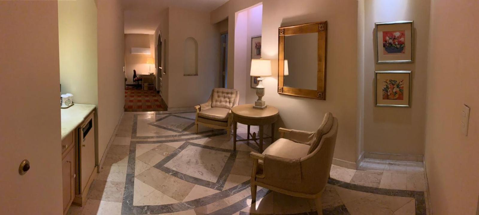 Holiday Inn Monclova By Ihg Buitenkant foto