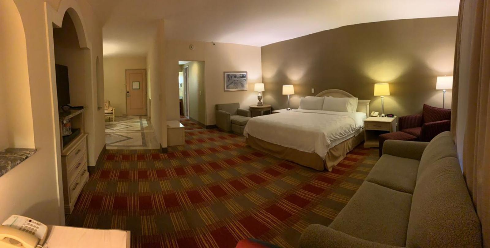 Holiday Inn Monclova By Ihg Buitenkant foto