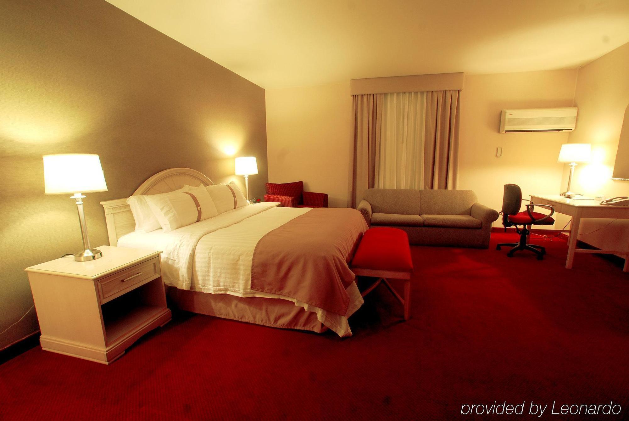 Holiday Inn Monclova By Ihg Buitenkant foto