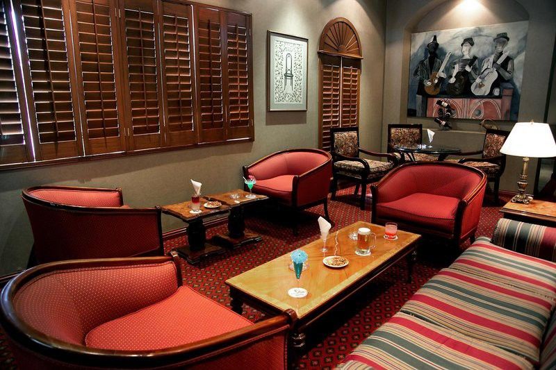Holiday Inn Monclova By Ihg Buitenkant foto