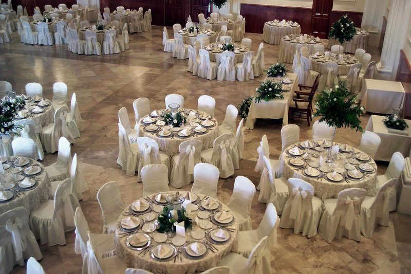 Holiday Inn Monclova By Ihg Buitenkant foto