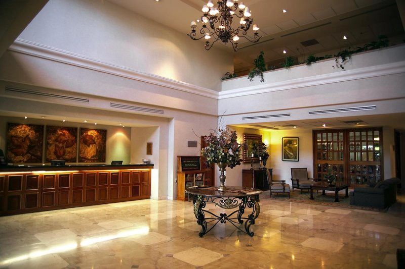 Holiday Inn Monclova By Ihg Buitenkant foto