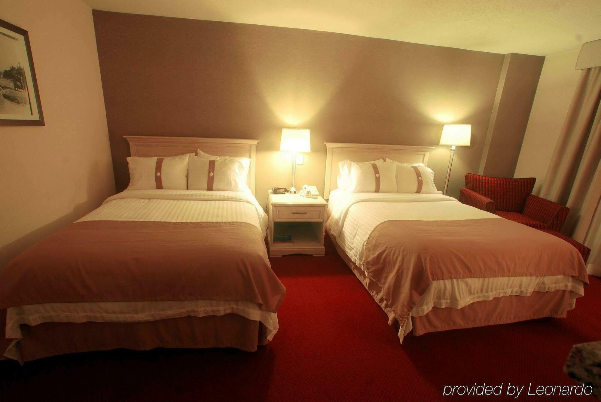 Holiday Inn Monclova By Ihg Buitenkant foto