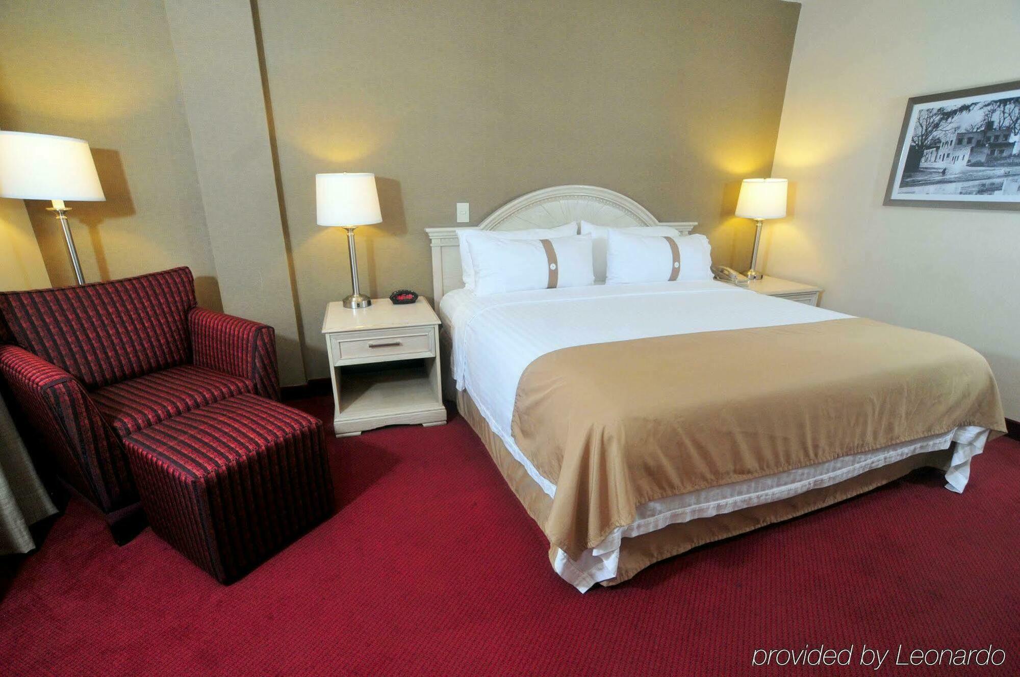 Holiday Inn Monclova By Ihg Buitenkant foto
