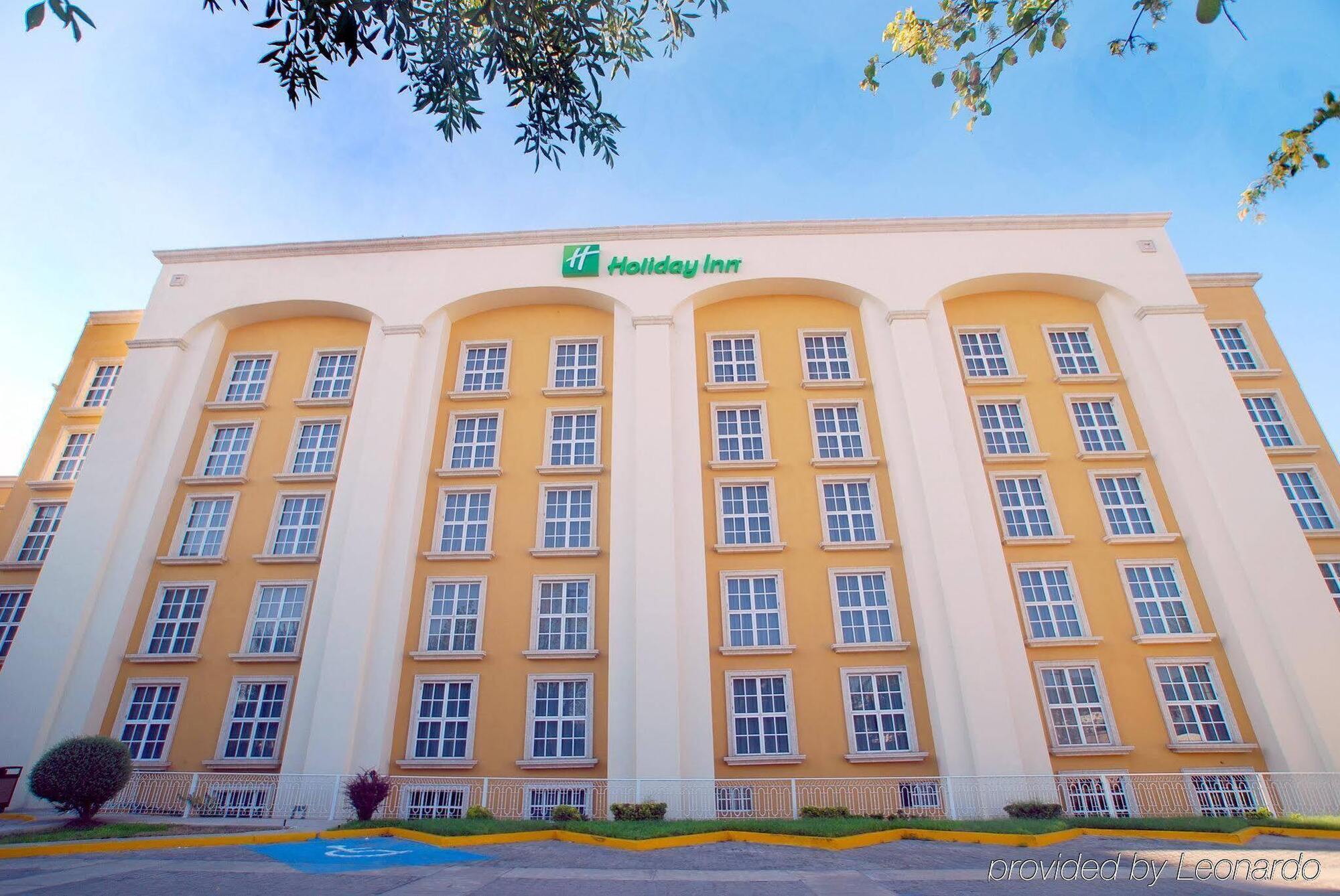 Holiday Inn Monclova By Ihg Buitenkant foto